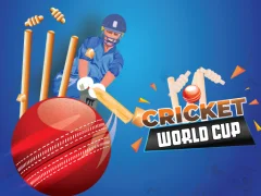 Spill Cricket World Cup Game online