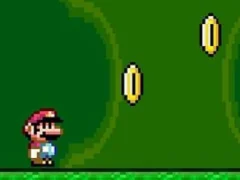 Spill Mario Starcatcher online