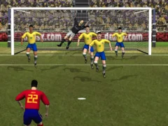 Spill Golden Boot 2022 online
