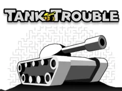 Spill Tank Trouble online
