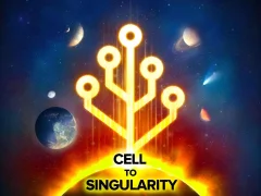 Spill Cell to Singularity: Evolution online