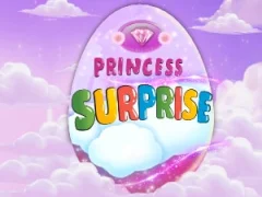 Spill Surprise Princess online