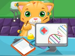 Spill Cat Doctor online