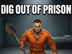 Spill Dig Out of Prison online