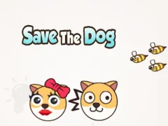 Spill Save the Dog online