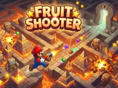 Spill Mario 3D Shooter online