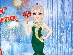 Spill Ice Queen 2017 Trendsetter online