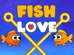 Spill Fish Love online