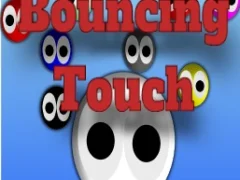 Spill Bouncing Touch online