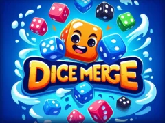 Spill Dice Merge online