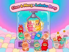 Spill Claw & Merge Labubu Drop online