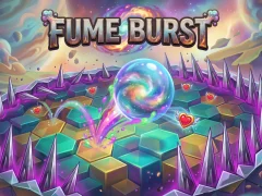 Spill Fume Burst online