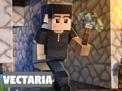 Spill Vectaria online
