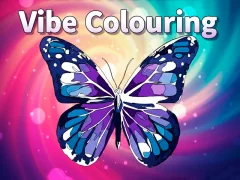 Spill Vibe Colouring online