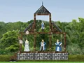 Spill Crush the Castle 2 online