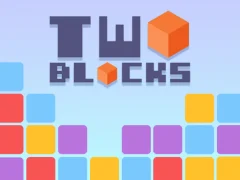 Spill Two Blocks online