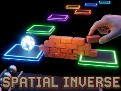 Spill Spatial Inverse online