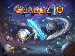 Spill Guardz IO online