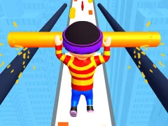 Spill Rails Runner online