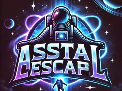 Spill Astral Escape online