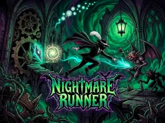 Spill Nightmare Runner online