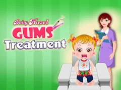 Spill Baby Hazel Gums Treatment online