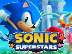 Spill Sonic Superstars online