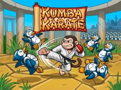 Spill Kumba Karate online