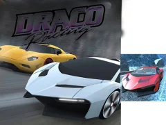 Spill Snow Driving Car Racer Track Simulator online
