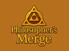 Spill Philosopher's Merge online