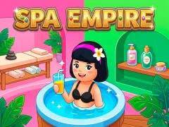 Spill Spa Empire online
