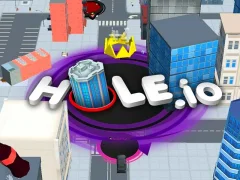 Spill Hole. online