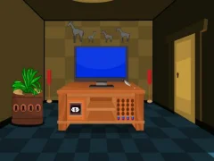 Spill Toons Dino Escape online