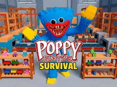 Spill Poppy Playtime Survival online