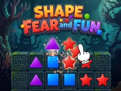 Spill Shape Fear and Fun online