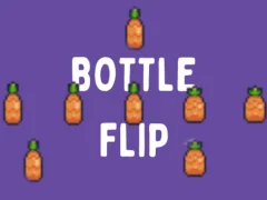 Spill Bottle Flip online
