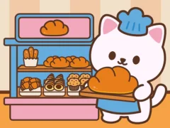 Spill Purrfect Bakery online