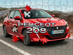 Spill Peugeot 208 online