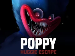 Spill Poppy Huggie Escape online