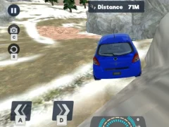Spill Otr Off-road Driving online