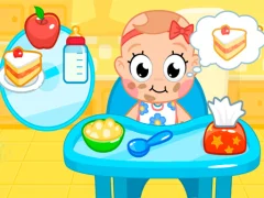 Spill Baby Care online