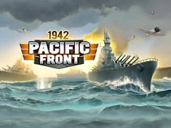 Spill 1942 Pacific Front online