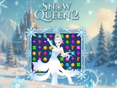 Spill Snow Queen 2 online