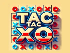 Spill TAC-TAC-XO online