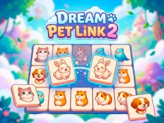 Spill Dream Pet Link 2 online