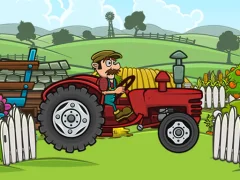Spill Tractor Delivery online