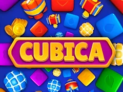 Spill Cubica online