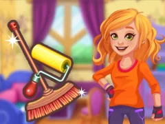 Spill Dream Room Makeover online