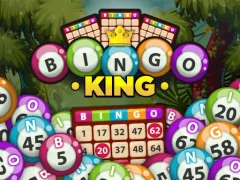 Spill Bingo King online