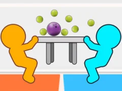 Spill Tug The Table Classic online